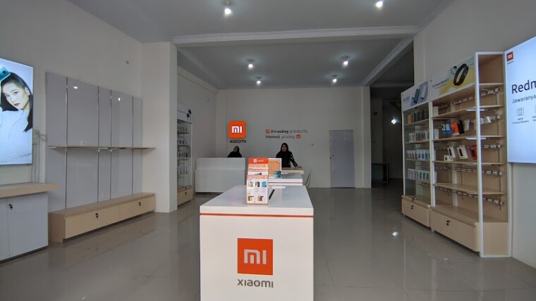 Xiaomi Shop Bintang Cell Tarakan & Service Center (0) in Kota Tarakan