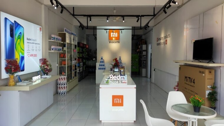 Xiaomi Shop Jefindo Teknologi Dumai & Service Center (0) in Kota Dumai