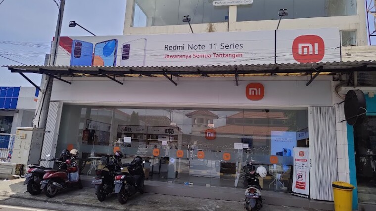 Xiaomi Shop Maju Hardware Madiun & Service Center (0) in Kota Madiun