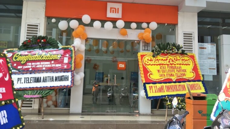 Xiaomi Shop Summarecon Bekasi (0) in Kota Bekasi