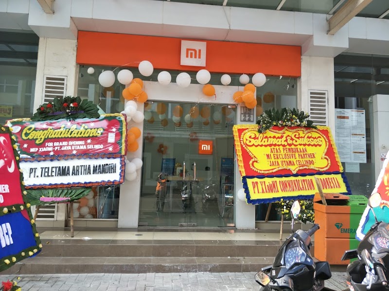 Xiaomi Shop Summarecon Bekasi (0) in Kota Bekasi