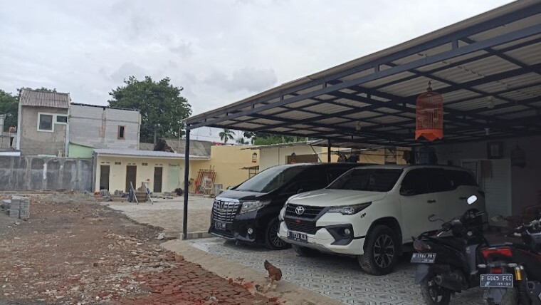 Aldo Rental Mobil (0) in Kec. Cakung, Kota Jakarta Timur