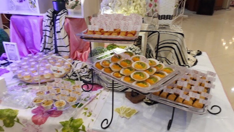 Althinz Catering (0) in Kec. Tegal Sari, Kota Surabaya