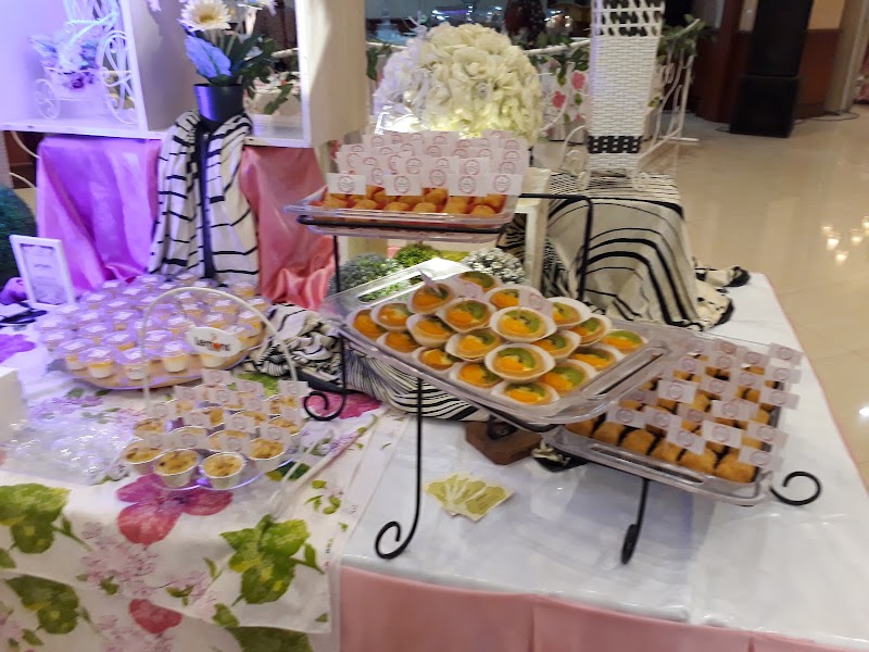 Althinz Catering (0) in Kec. Tegal Sari, Kota Surabaya