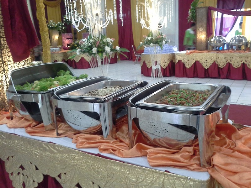 Ana Catering (0) in Kec. Bekasi Selatan, Kota Bekasi