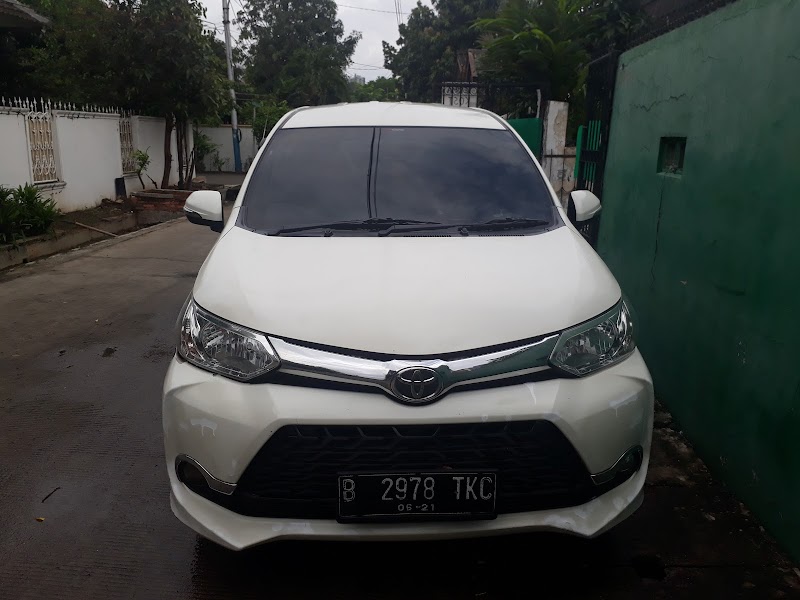 ANDREW RICHARD RENTCAR (0) in Kec. Pulo Gadung, Kota Jakarta Timur