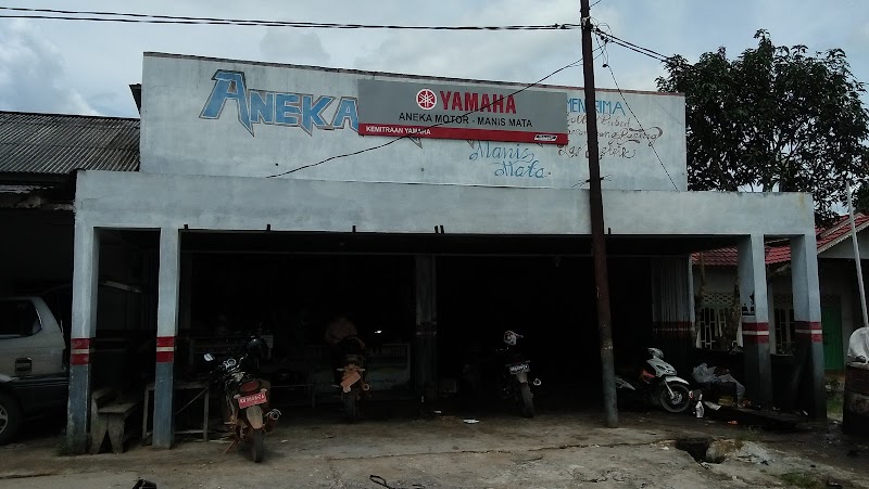 Aneka Motor Kemitraan Yamaha (0) in Kab. Lamandau