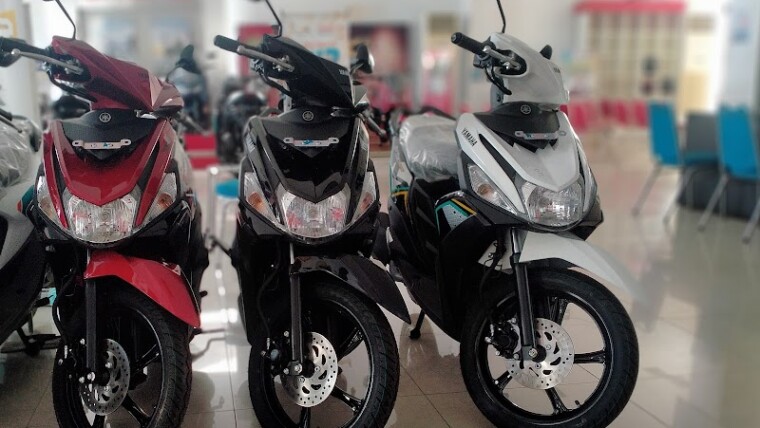 Apphink Marketing YAMAHA Palopo (0) in Kota Palopo