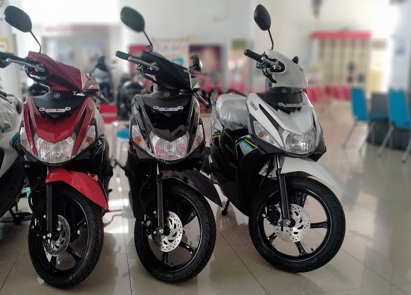 Apphink Marketing YAMAHA Palopo (0) in Kota Palopo