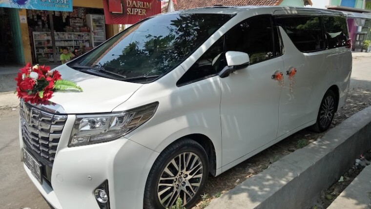 ARM Rental Mobil Jakarta-Bekasi (0) in Kec. Cakung, Kota Jakarta Timur