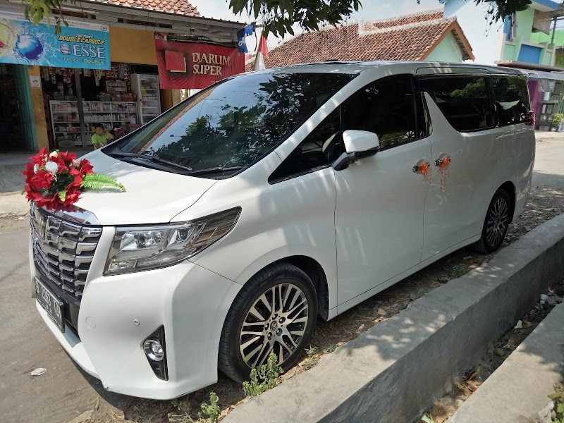 ARM Rental Mobil Jakarta-Bekasi (0) in Kec. Cakung, Kota Jakarta Timur