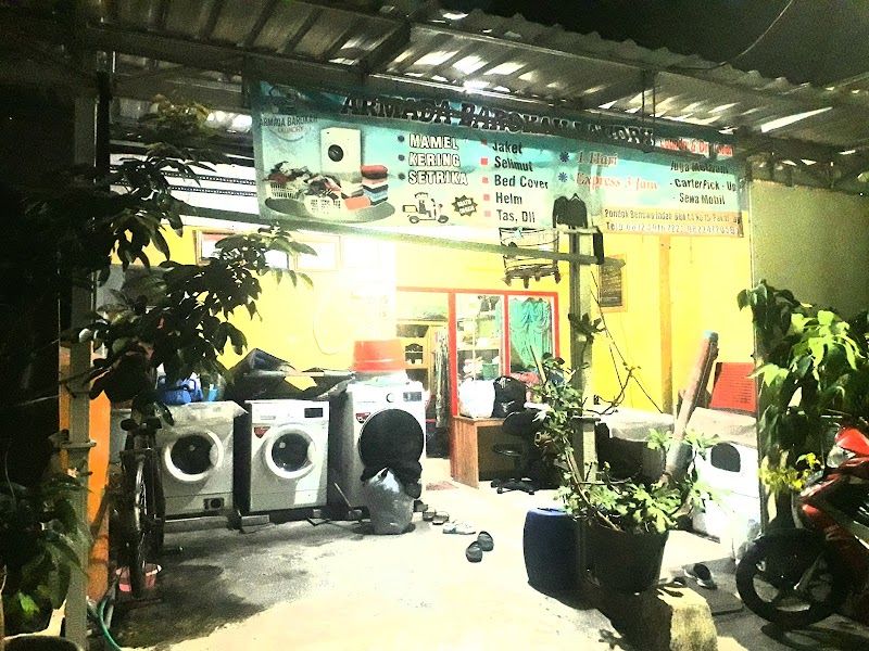 Armada Persewaan Mobil dan Laundry (0) in Kec. Benowo, Kota Surabaya