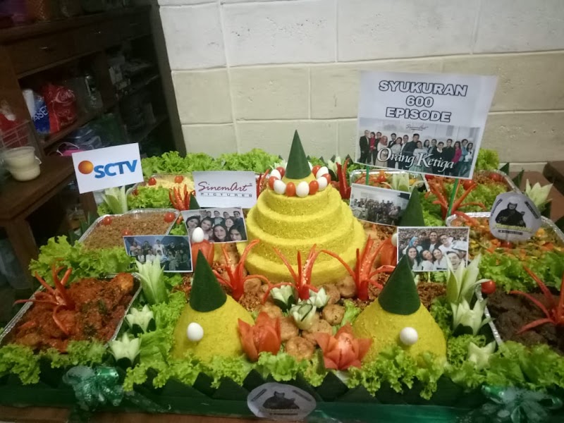 ARTHA CATERING (0) in Kec. Tapos, Kota Depok