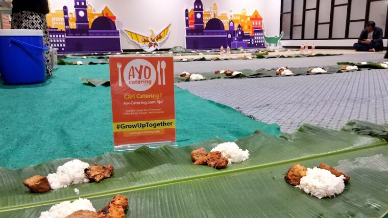 Ayo Catering (0) in Kec. Pancoran Mas, Kota Depok