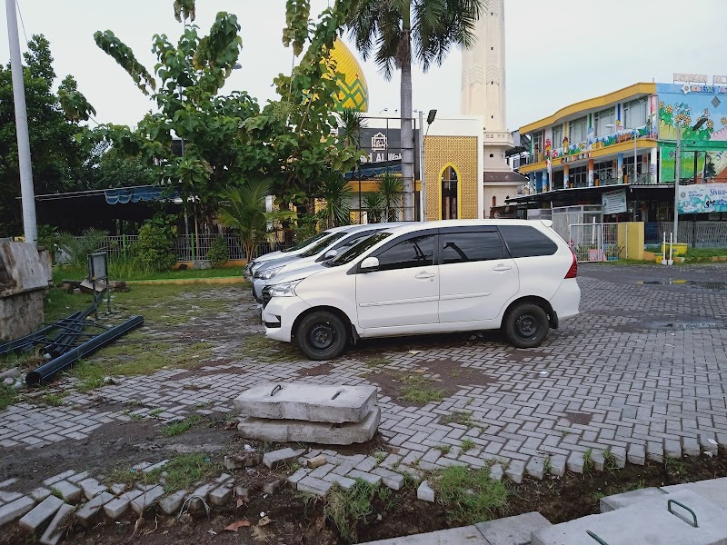 azka rent surabaya (0) in Kec. Rungkut, Kota Surabaya