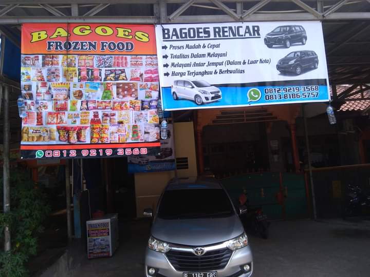 Bagoes Rental Mobil (0) in Kec. Pasar Rebo, Kota Jakarta Timur