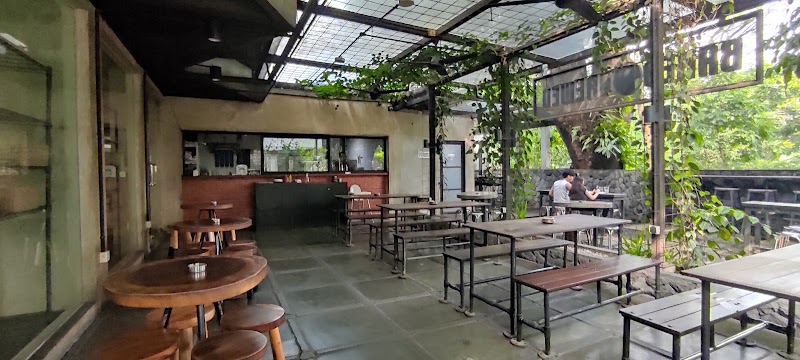 Baked & Brewed Coffee and Kitchen (0) in Kota Bogor Utara, Kota Bogor