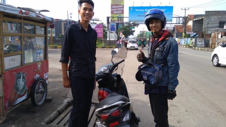 Bandung Motor Rentals (0) in Kec. Antapani, Kota Bandung