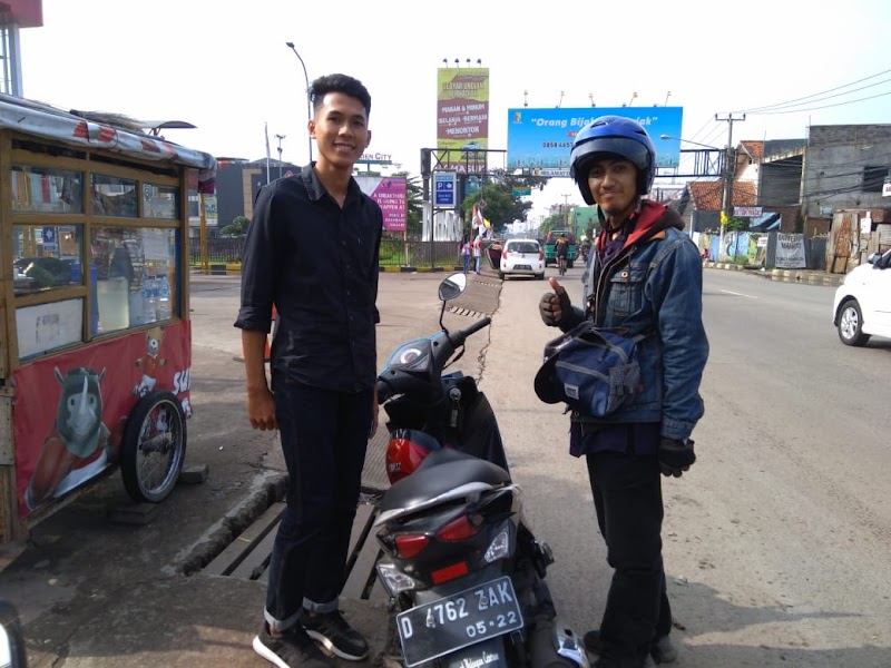 Bandung Motor Rentals (0) in Kec. Antapani, Kota Bandung