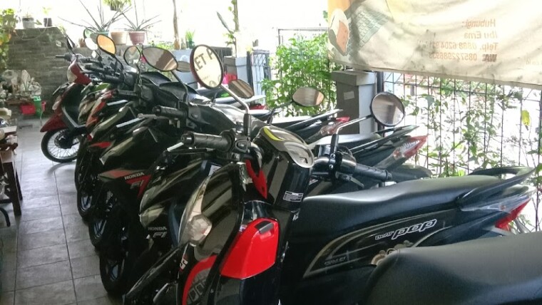 Bandung Sewa Motor (0) in Kec. Bandung Kidul, Kota Bandung