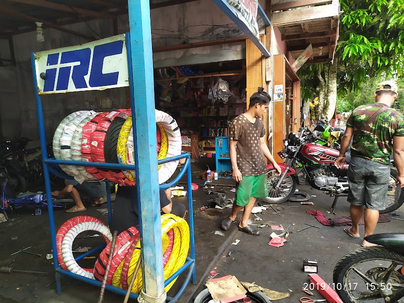 Bengkel Andaria (0) in Kab. Kapuas Hulu