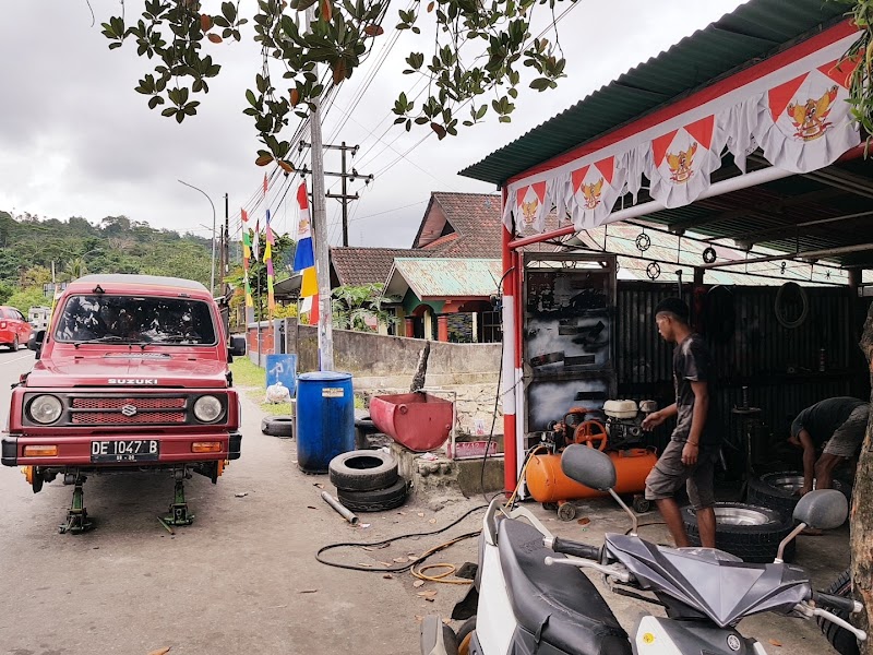 Bengkel Anugerah (0) in Kab. Maluku Tengah