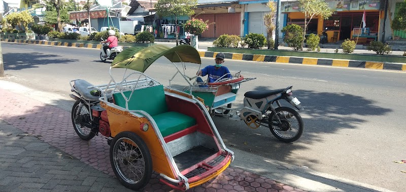 Bengkel Sepeda Motor (0) in Kab. Situbondo