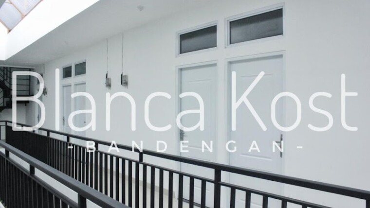 Blanca Kost Bandengan (0) in Kec. Tambora, Kota Jakarta Barat