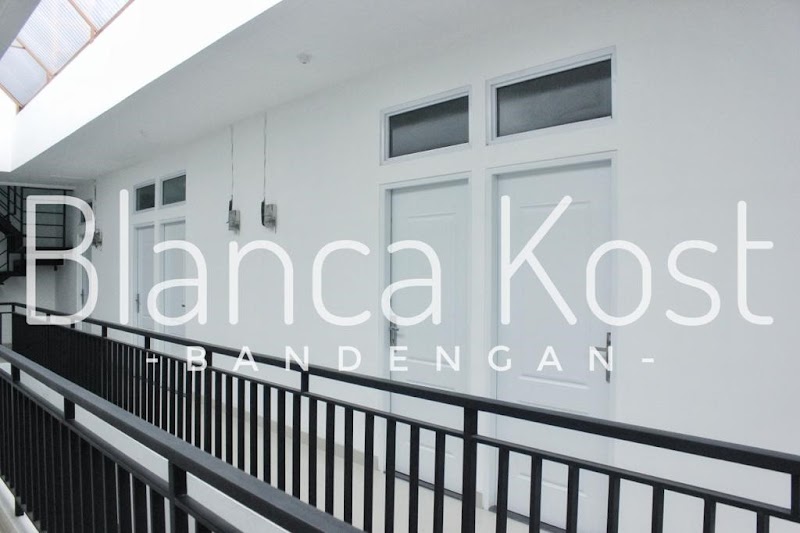 Blanca Kost Bandengan (0) in Kec. Tambora, Kota Jakarta Barat