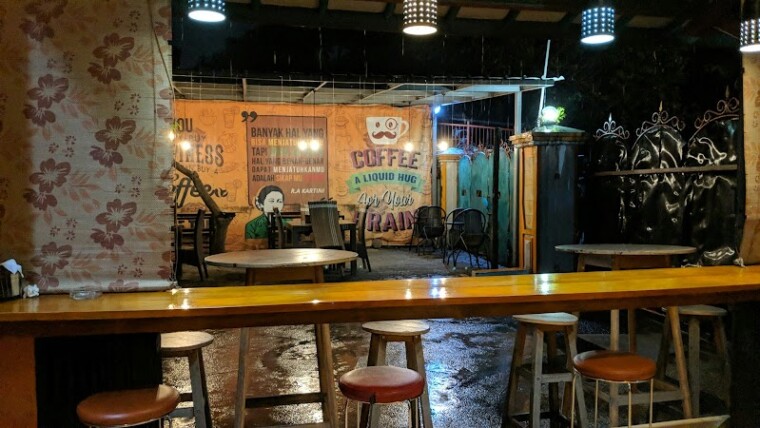 Box 20 Coffee And Eatery (0) in Kec. Panyileukan, Kota Bandung