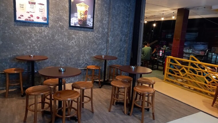 Bube Akses UI - Boba Kafe (0) in Kec. Cimanggis, Kota Depok