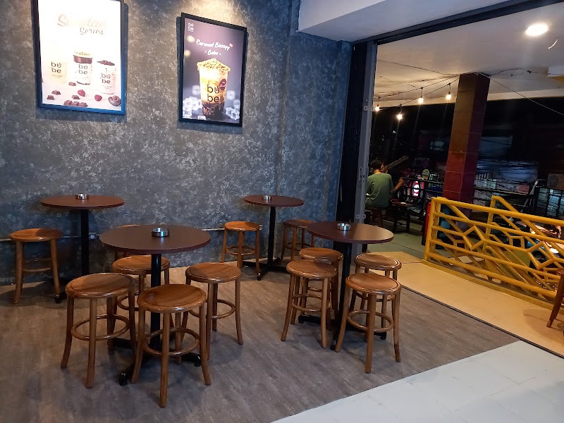 Bube Akses UI - Boba Kafe (0) in Kec. Cimanggis, Kota Depok