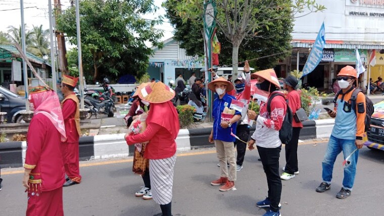 Budiana Motor (0) in Kab. Kotawaringin Timur