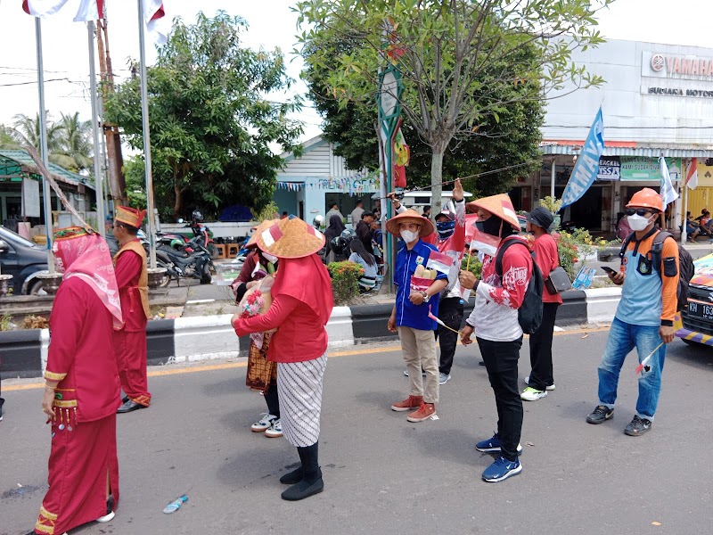 Budiana Motor (0) in Kab. Kotawaringin Timur