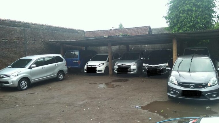 Cabang Rental Mobil Depok (0) in Kec. Sawangan, Kota Depok