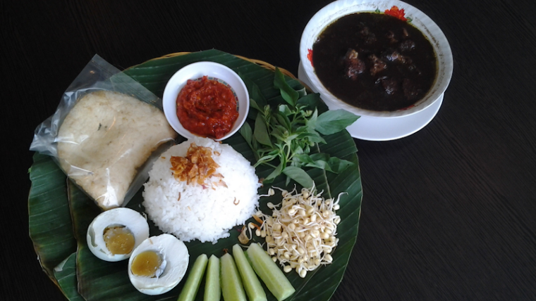 Catering Empat Puluh (0) in Kec. Pasar Minggu, Kota Jakarta Selatan