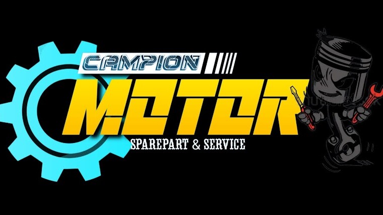 Champion motor (0) in Kab. Sabu Raijua