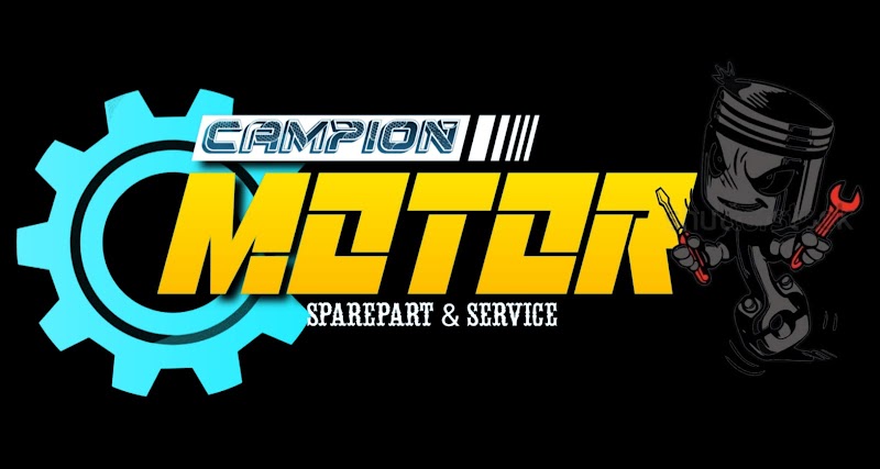 Champion motor (0) in Kab. Sabu Raijua