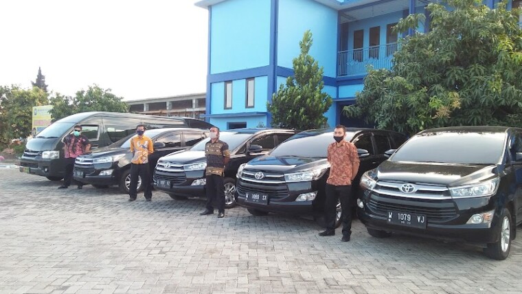 CV ARI MANDIRI RENT CAR (0) in Kec. Gayungan, Kota Surabaya