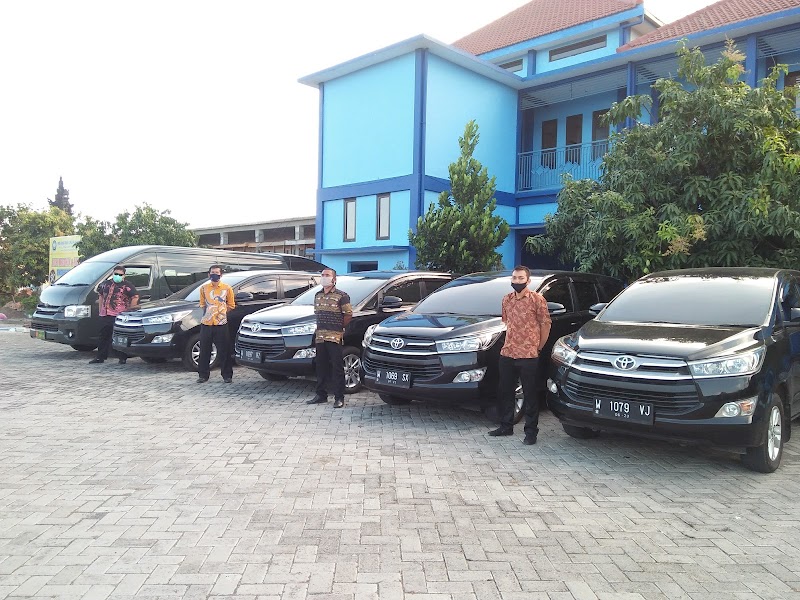 CV ARI MANDIRI RENT CAR (0) in Kec. Gayungan, Kota Surabaya