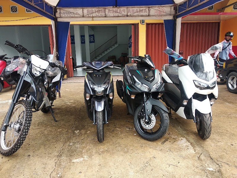 CV. Yamaha Panca Motor (0) in Kab. Merangin