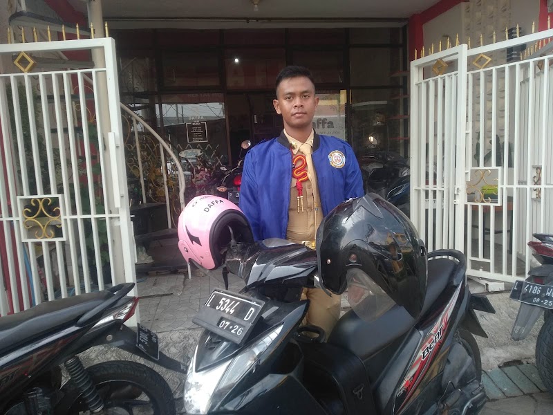 Daffa Rental Motor khusus Mahasiswa (0) in Kec. Benowo, Kota Surabaya