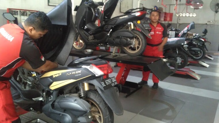 Dealer Yamaha (0) in Kota Langsa