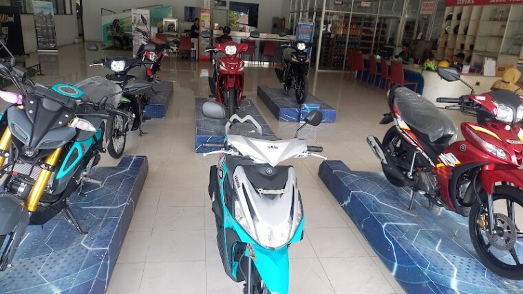 Dealer Yamaha Lahat (0) in Kab. Lahat