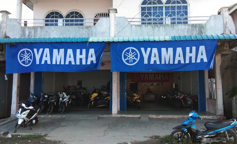 Dealer Yamaha RGM sei.Guntung (0) in Kab. Indragiri Hilir