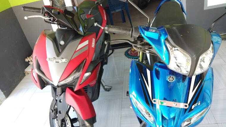 DEALER YAMAHA SINAR UTAMA TANJUNG BATU (0) in Kab. Berau