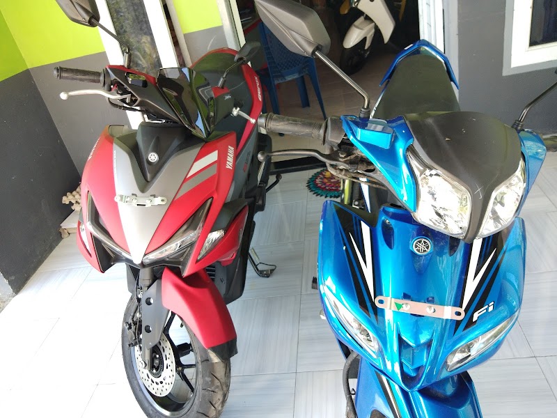 DEALER YAMAHA SINAR UTAMA TANJUNG BATU (0) in Kab. Berau