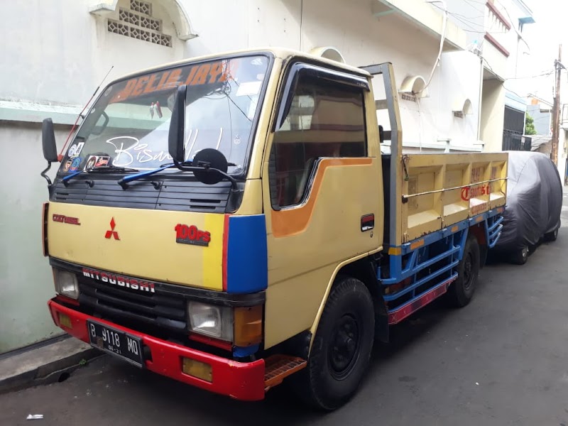 Delia Jaya (Sewa Mobil) (0) in Kec. Kali Deres, Kota Jakarta Barat