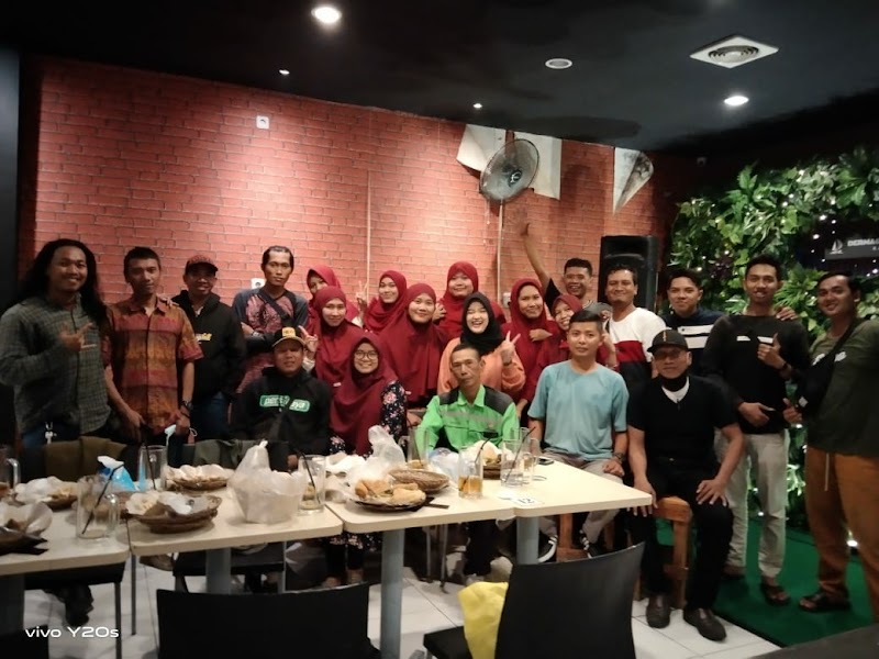 DERMAGA PERAK Kafe (0) in Kec. Pabean Cantian, Kota Surabaya