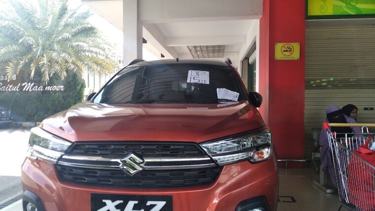 Dinda Suzuki (0) in Kec. Bantargebang, Kota Bekasi